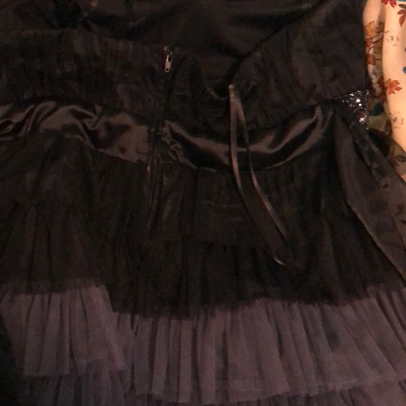 Homecoming dress - Picture 4 of 6